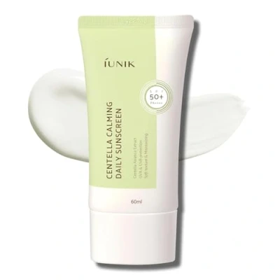 Afbeelding van iUNIK Centella Calming Daily Sunscreen