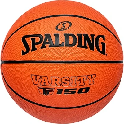 Afbeelding van Spalding Varsity TF150 basketbal maat 6 outdoor