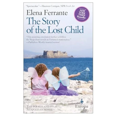 Afbeelding van Story Of The Lost Child