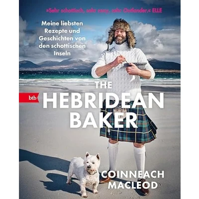 Afbeelding van The Hebridean Baker
