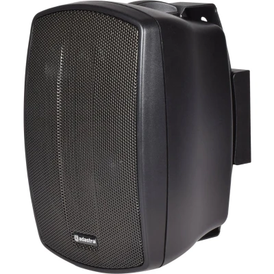 Afbeelding van Adastra BH3V B zwarte 3 weerbestendige 100V luidspreker IP44
