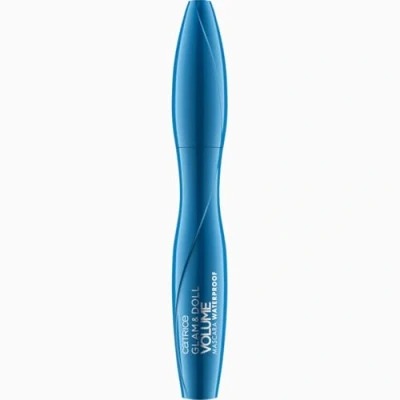 Afbeelding van Catrice Glam &amp; Doll Volume Waterproof Mascara ?asenka pro maximální objem 10 ml Black
