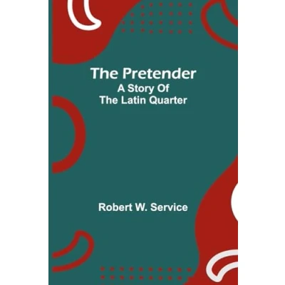 Afbeelding van The pretender