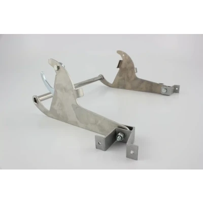 Afbeelding van Altrex mounter valhaak voor ZR 3 delig reformladder middendeel