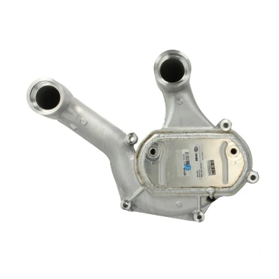 Afbeelding van MAHLE ORIGINAL CI 234 000P Intercooler