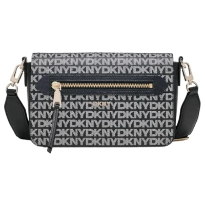 Afbeelding van DKNY Bryant Ave Schoudertas 22 cm