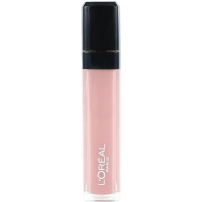 Afbeelding van L&#039;Oréal Infallible Le Gloss Lipgloss 103 Protest Queen