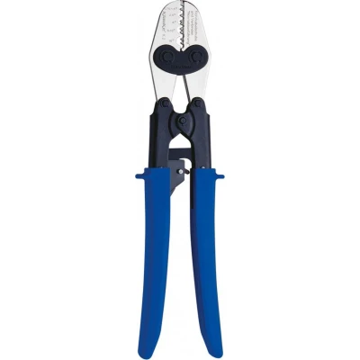 Afbeelding van KLAU perskabelschoentang K, 0.75 16mm\xb2, le 325mm