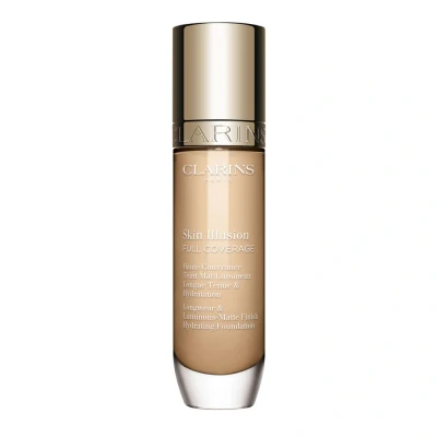 Afbeelding van Clarins Skin Illusion 105N Foundation 30ml