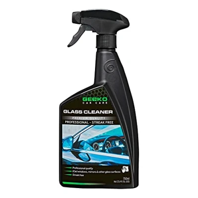 Afbeelding van Gecko Glasreiniger Trigger 750ml