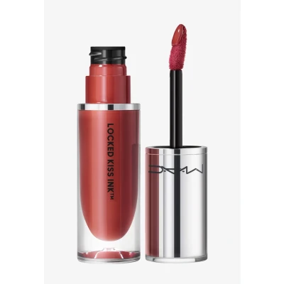 Afbeelding van M·A·C Locked Kiss Liquid Lipcolour Vloeibare Lipstick Emphatic