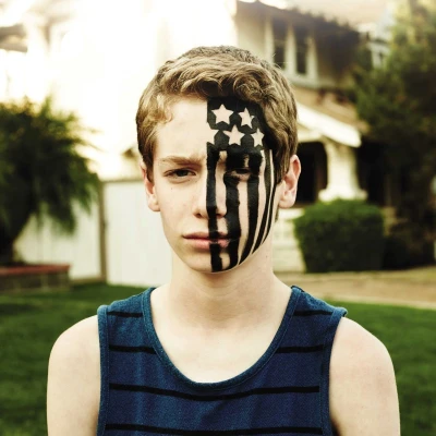 Afbeelding van Fall Out Boy American Beauty/American
