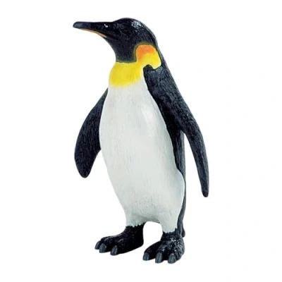 Afbeelding van Bullyland Pinguin