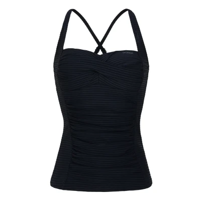 Afbeelding van Protest Dames Tankini Top Mixcamo