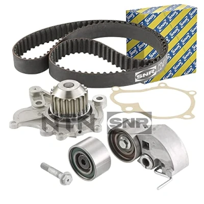 Afbeelding van SNR KDP470.240 Waterpomp + Distributieriem Set HYUNDAI: Getz, Matrix, KIA: Cerato Hatchback