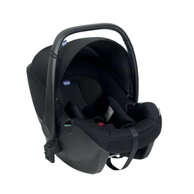 Afbeelding van Chicco Kory Essential I Size Black