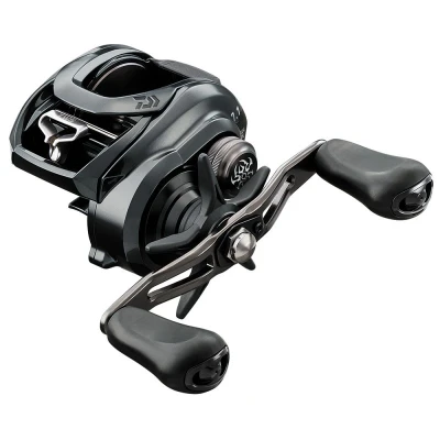 Afbeelding van Daiwa Tatula TWS 300XSL Reel