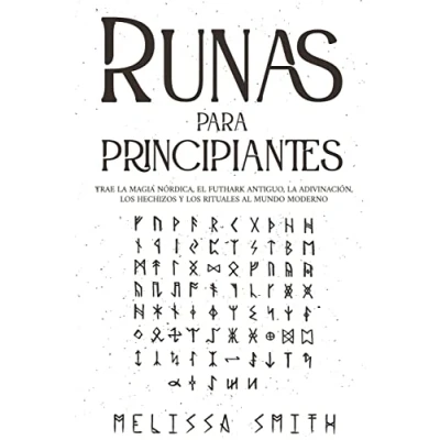 Afbeelding van Runas para principiantes