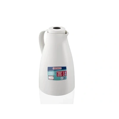 Afbeelding van Leifheit 28542 Harmonic Isoleerkan 1L Wit