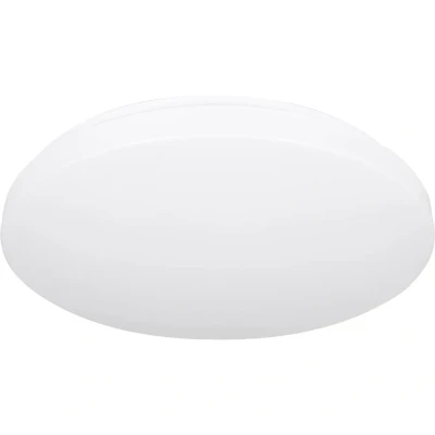 Afbeelding van Müller Licht 21000077 Reva Opal 50 Round LED plafondlamp 32.4 W Wit