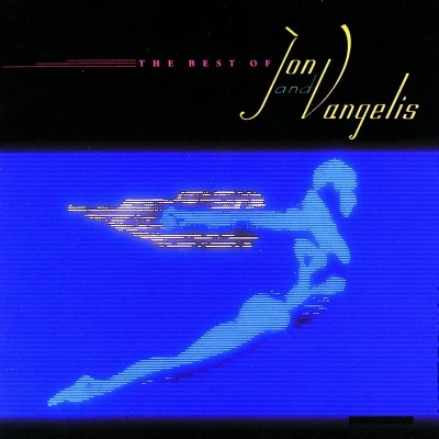 Afbeelding van Jon And Vangelis The Best Of (CD)