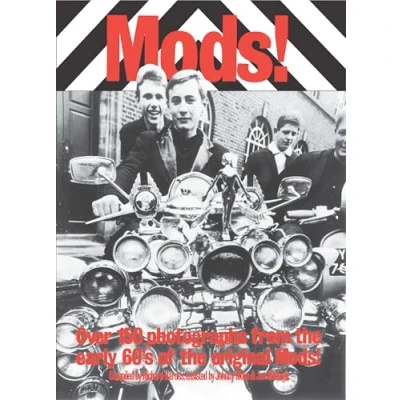 Afbeelding van Mods