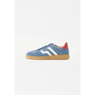 Afbeelding van Gant Cuzmo Blauwe Sneaker