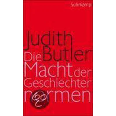 Afbeelding van die Macht der Geschlechternormen und Grenzen des Menschlichen