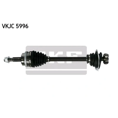 Afbeelding van Skf Aandrijfas VKJC 5996