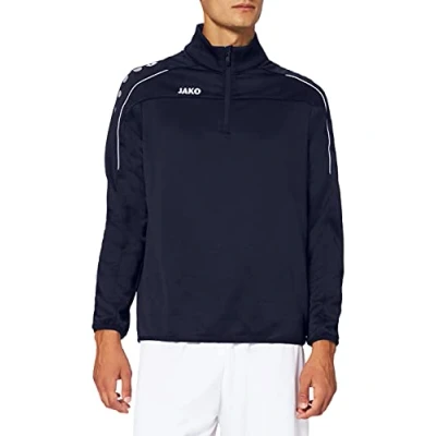 Afbeelding van JAKO Ziptop Classico Marine