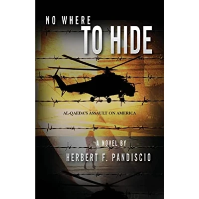 Afbeelding van No Where to Hide