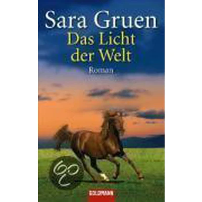 Afbeelding van Das Licht der Welt