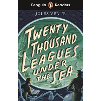 Afbeelding van Penguin Readers Starter Level Twenty Th