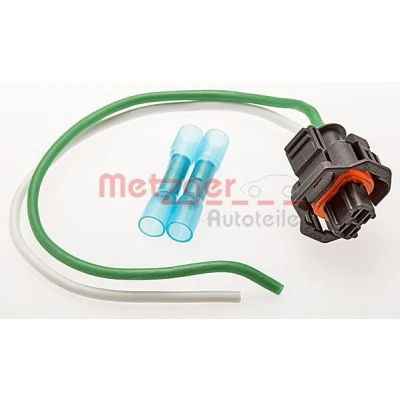 Afbeelding van METZGER 2324010 Kabelreparatieset, sproeier FIAT: Ducato II Van, Doblo Box Body / Estate