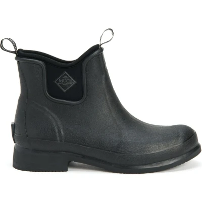 Afbeelding van Muck Boot Jodhpurs Wear Zwart 45