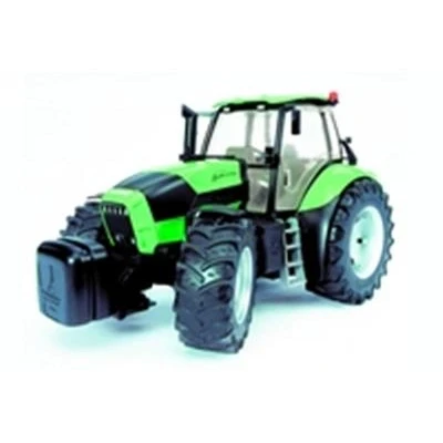 Image de DEUTZ AGOTRON X720