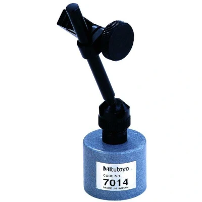 Image de MITUTOYO 7014 10 support de cadran magnétique version mini