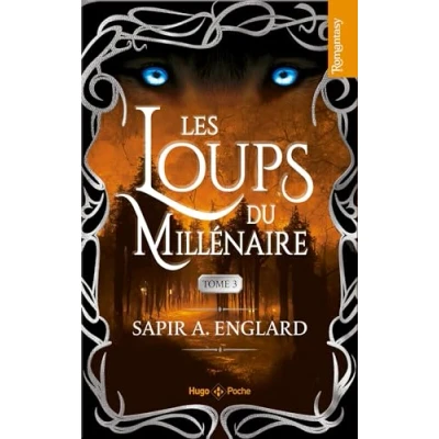 Afbeelding van LES LOUPS DU MILLENAIRE,3