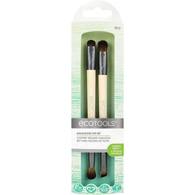 Afbeelding van Ecotools Enhancing Eye Set