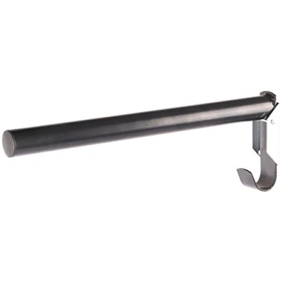 Image de Harry&#039;s Horse Porte Selle Rabattable Noir