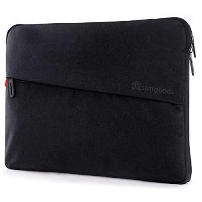 Afbeelding van STM Gamechange hoes (15&quot;&quot;) Zwart (16&quot;, Appel), Laptoptas,