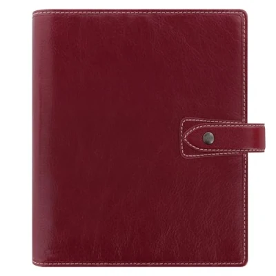 Afbeelding van Filofax Malden Organizer A5 Bordeaux