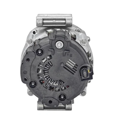 Afbeelding van Valeo Alternator/Dynamo 439938