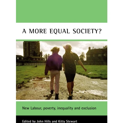 Afbeelding van More Equal Society?
