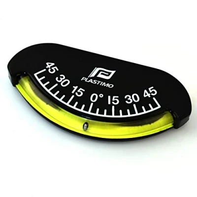 Afbeelding van Plastimo, Clinometer 45