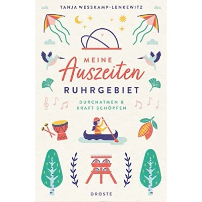 Afbeelding van Meine Auszeiten Ruhrgebiet