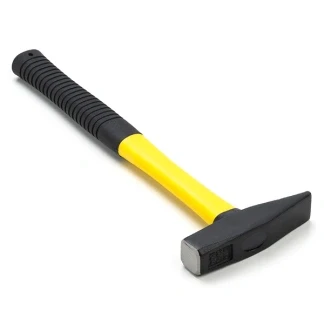 Afbeelding van Bankhamer Toolland 300 gram (Glasvezel handgreep)