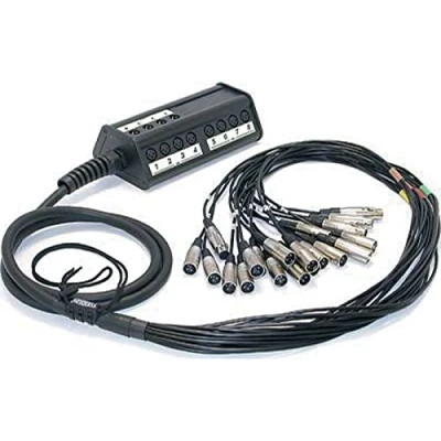 Afbeelding van Cordial Multicore CYB 16 4 C 30 30m kabel