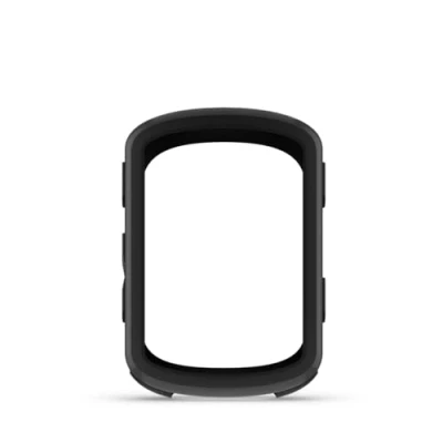 Afbeelding van Garmin Edge® Silicone Hoes Zilver