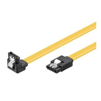 Image de Wentronic 93947 noir, jaune